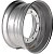 Диски Asterro 10/285.75/220/120 11.75x22.5 10*285.75 ET120 DIA220 Silver Штампованный купить с бесплатной доставкой в пункты выдачи в Петербурге